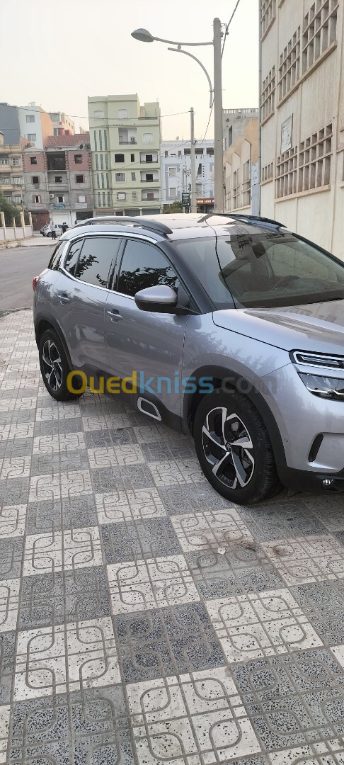 Citroen C5 aircross 2022 Shine