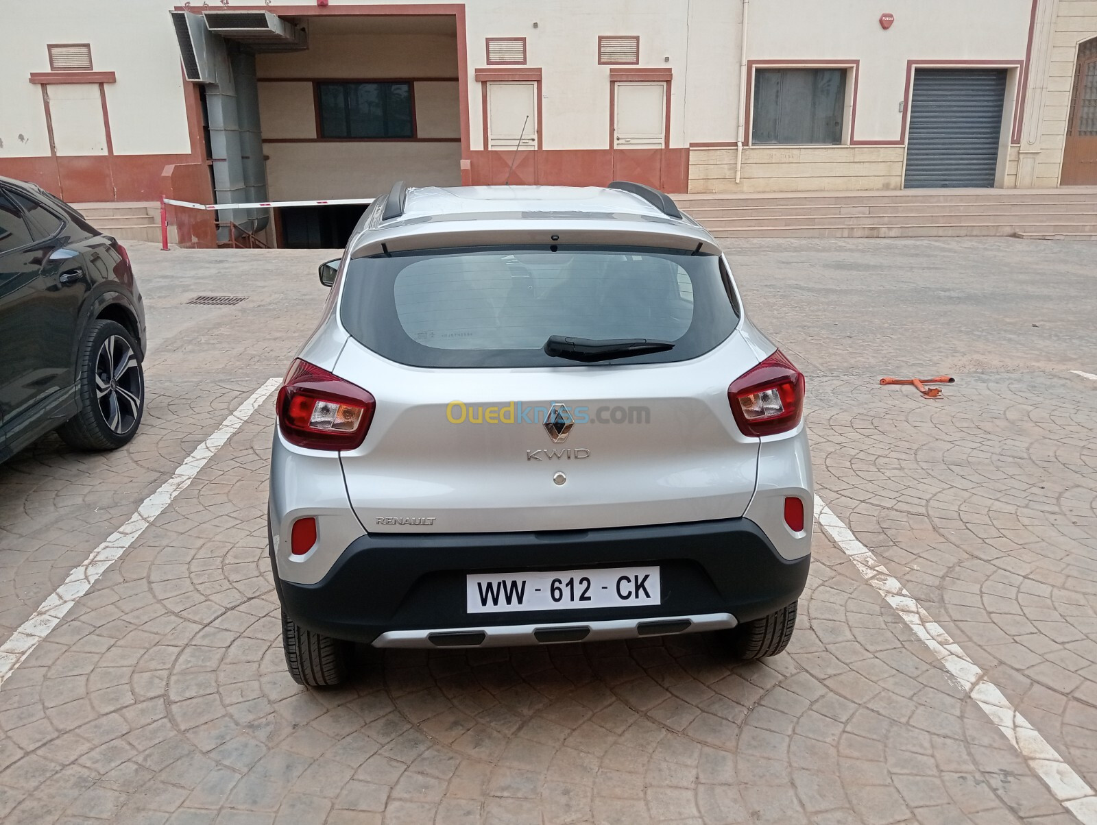 Renault Kwid 2024 