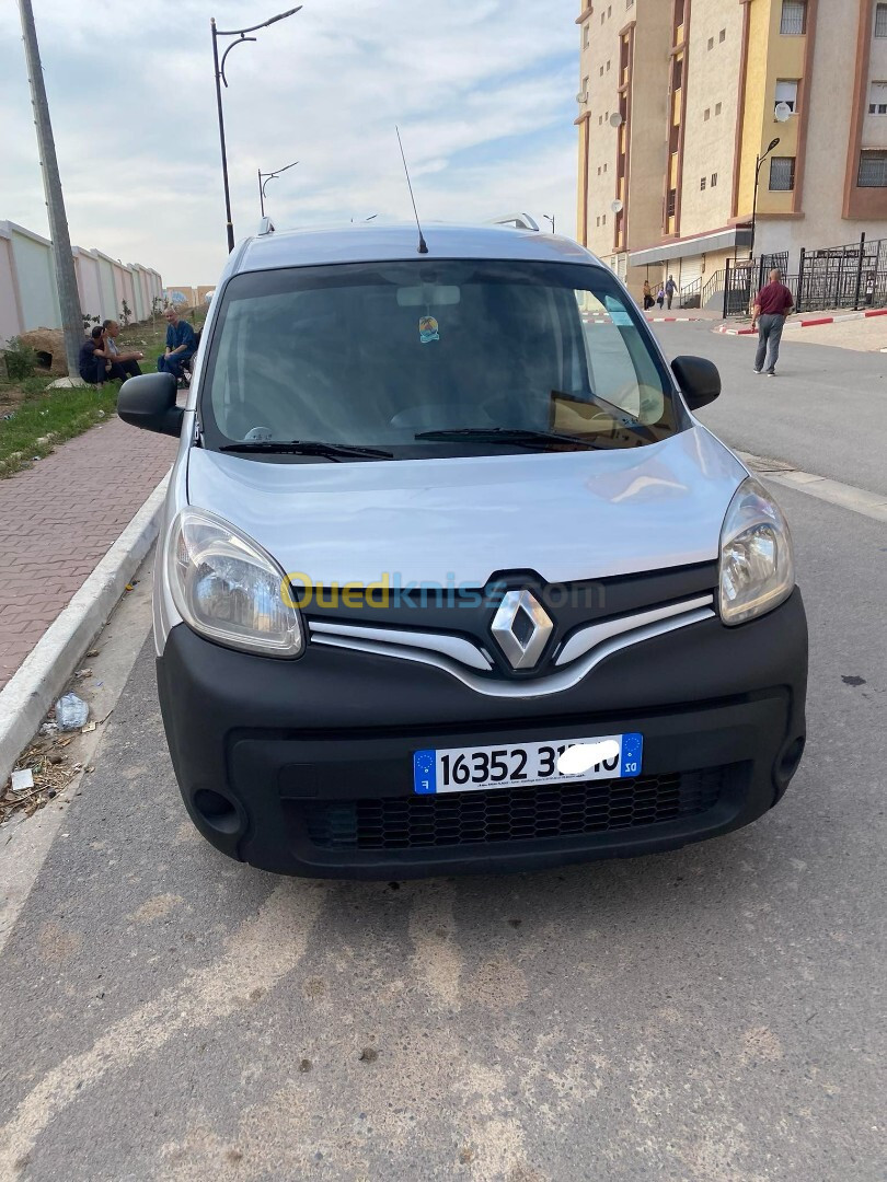 Renault Kangoo 2015 Kangoo