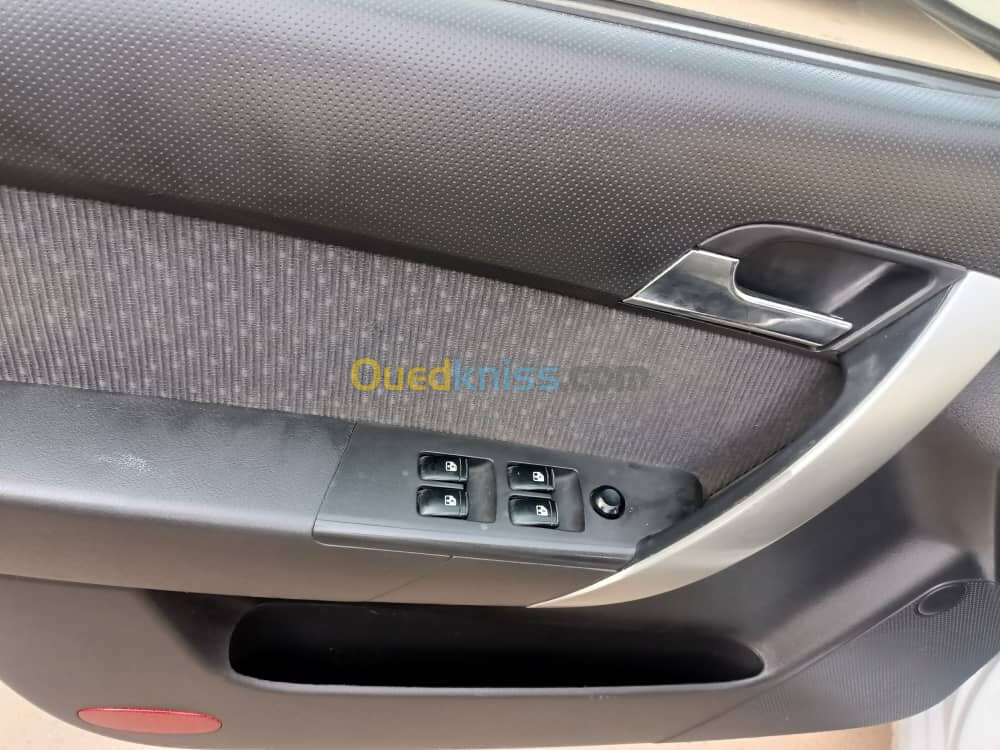 Chevrolet Aveo 5 portes 2015 Aveo 5 portes