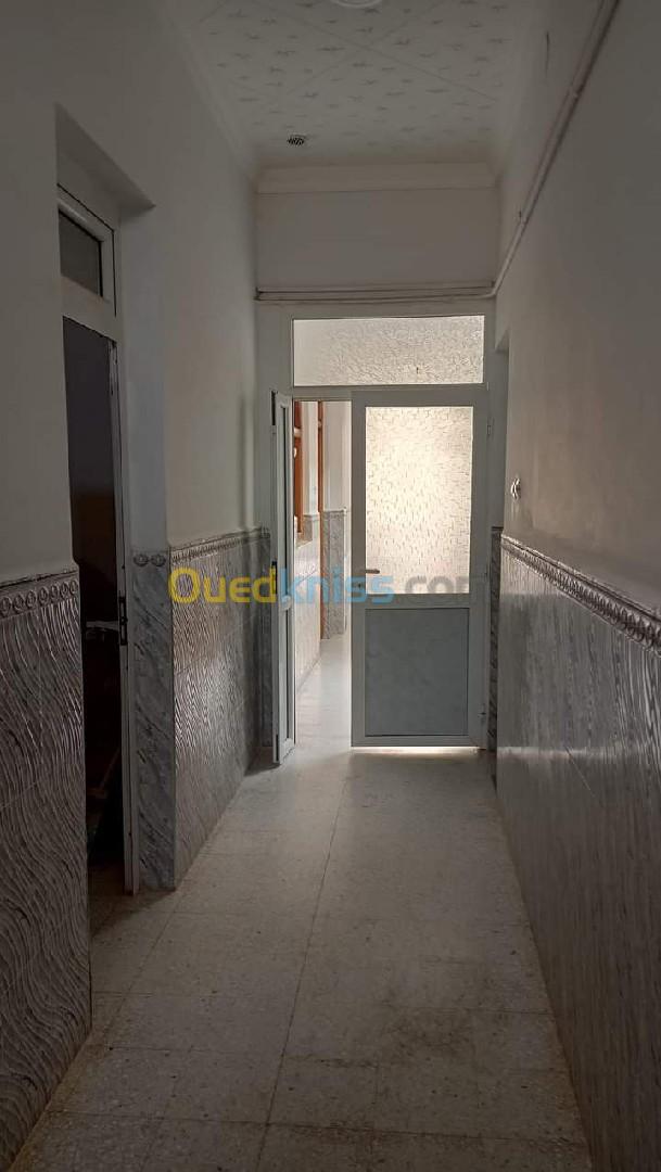 Vente bien immobilier Djelfa Ain maabed