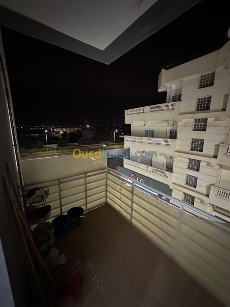 Location Appartement F4 Alger Birtouta