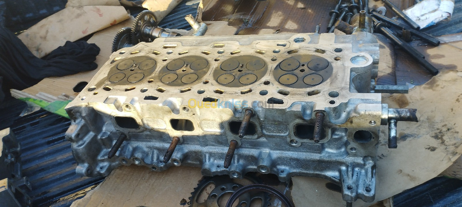 Piece pour toyota rav 4 2010