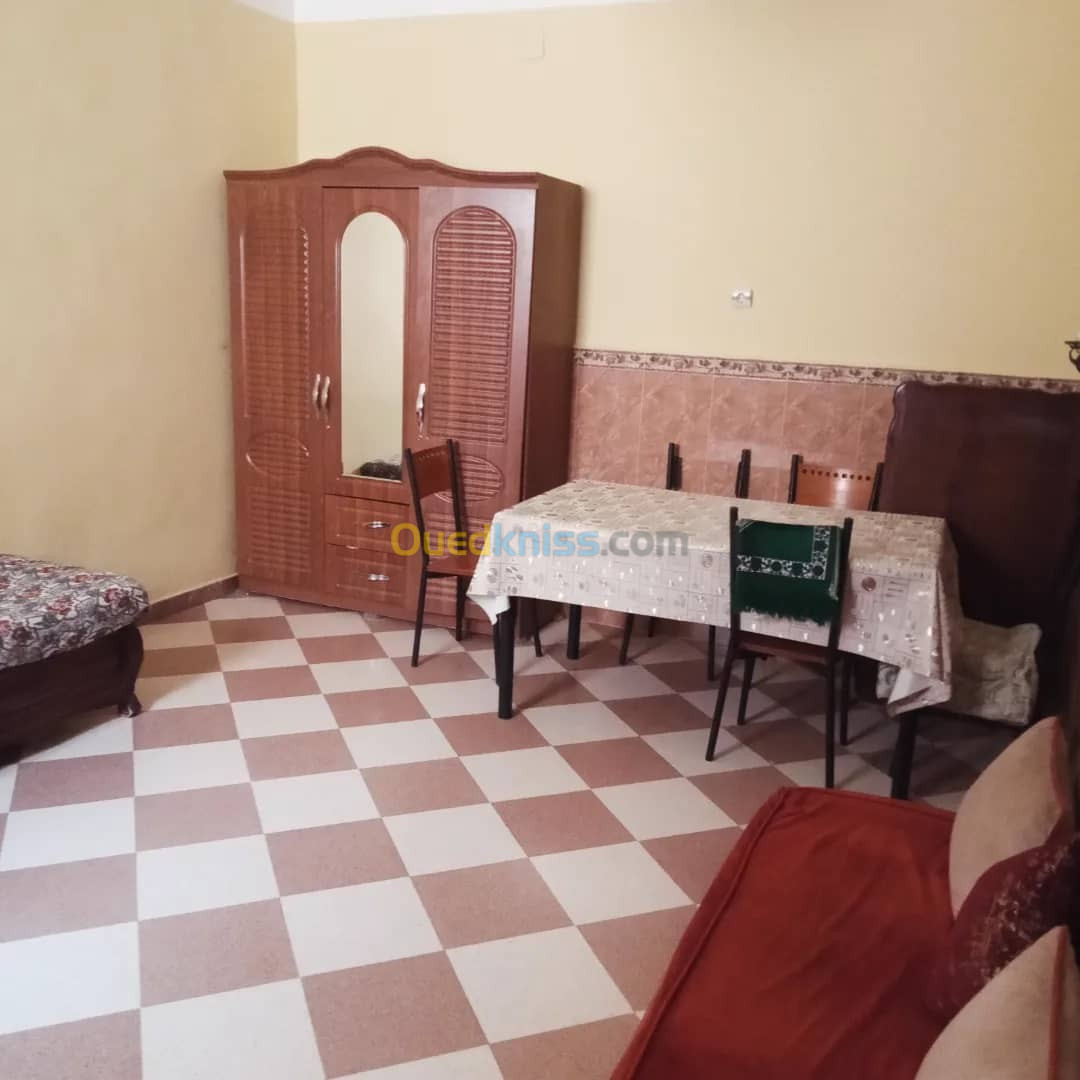 Vente Villa Laghouat Laghouat