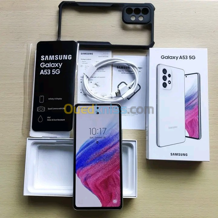 Samsung A53