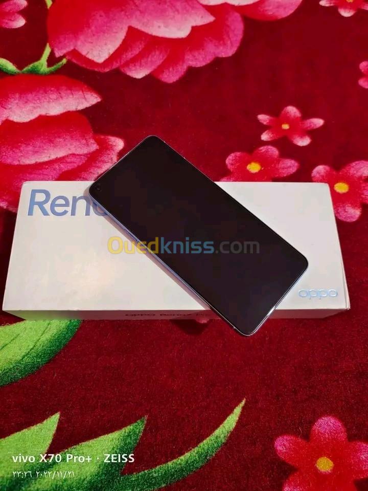 Oppo Reno 7