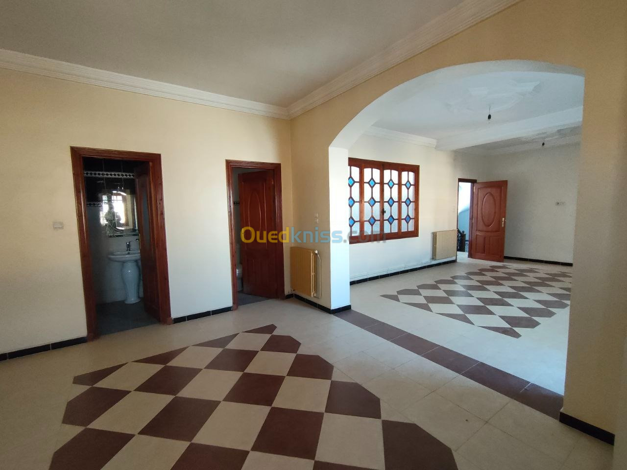 Vente Villa Tlemcen Tlemcen