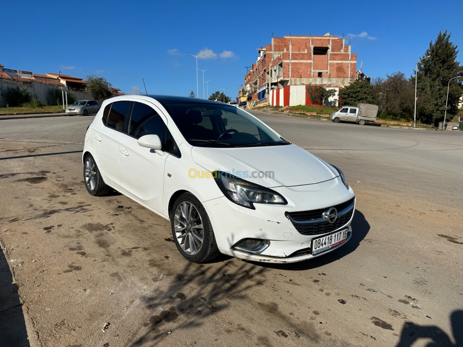 Opel Corsa 2017 Enjoy