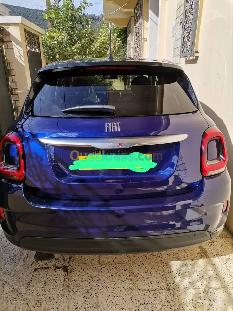 Fiat 500 2023 club