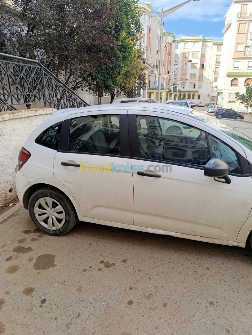 Citroen C3 2013 