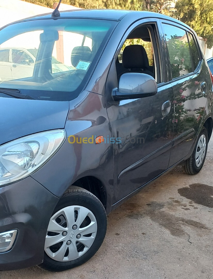 Hyundai i10 2011 GLS