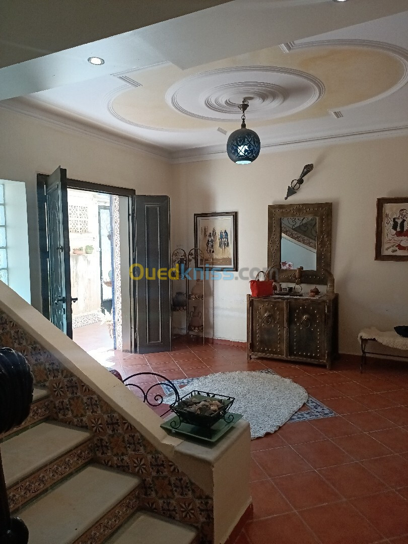 Vente Villa Alger Birkhadem