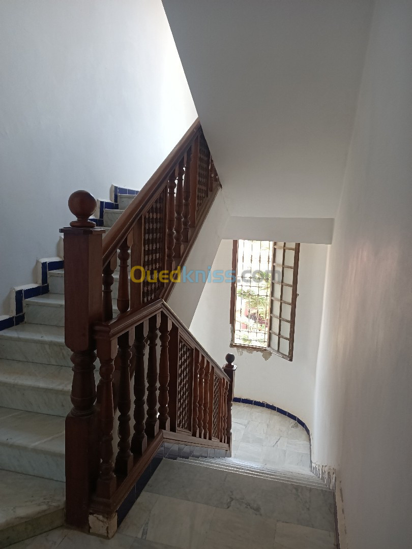 Vente Villa Alger Cheraga