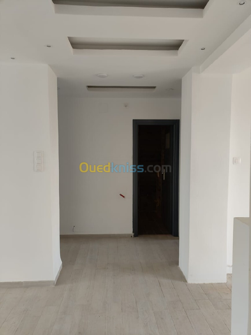 Vente Appartement F4 Alger Birkhadem