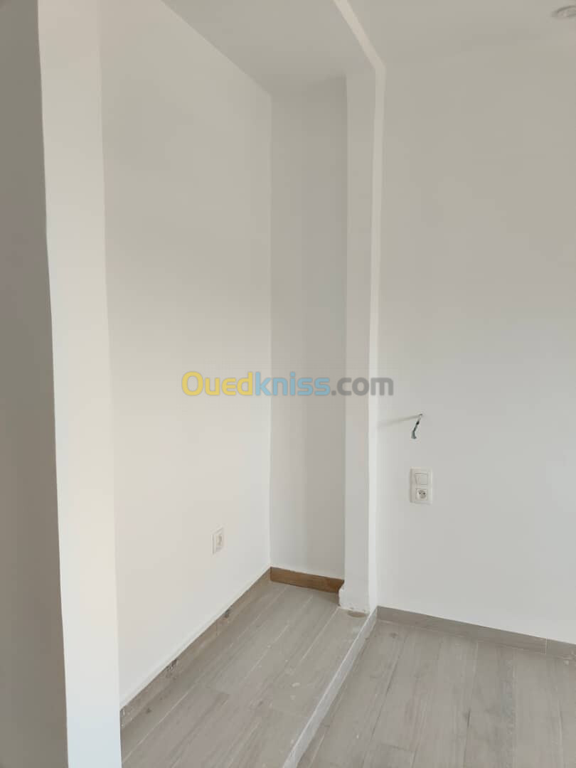 Vente Appartement F4 Alger Birkhadem