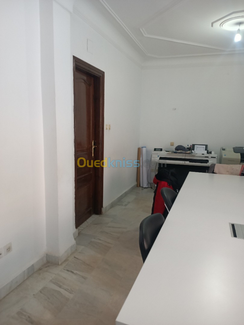 Vente Villa Alger Cheraga