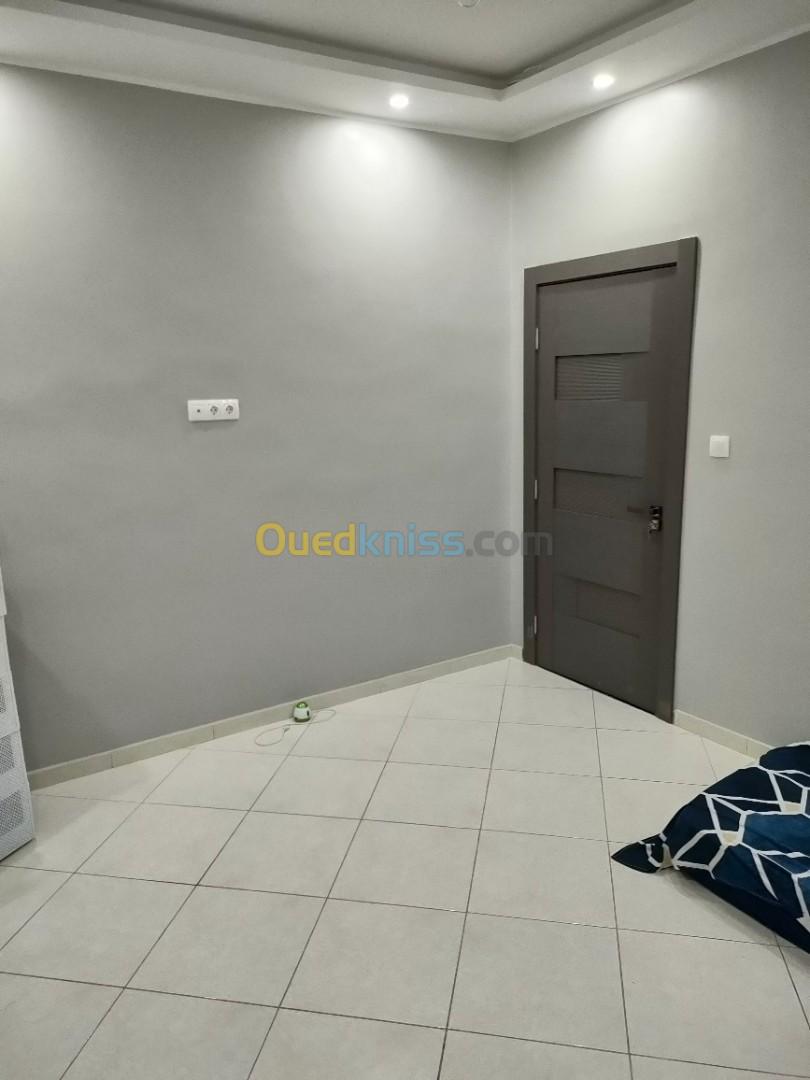 Vente Villa Oran Bir el djir