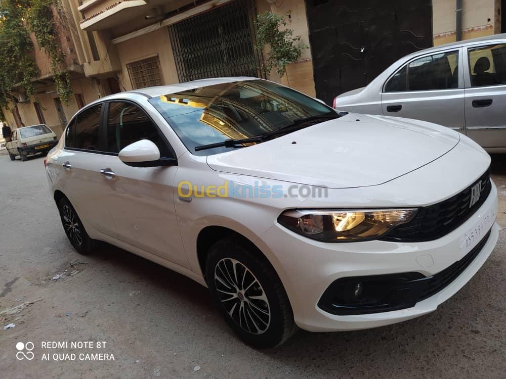 Fiat Tipo 2023 City