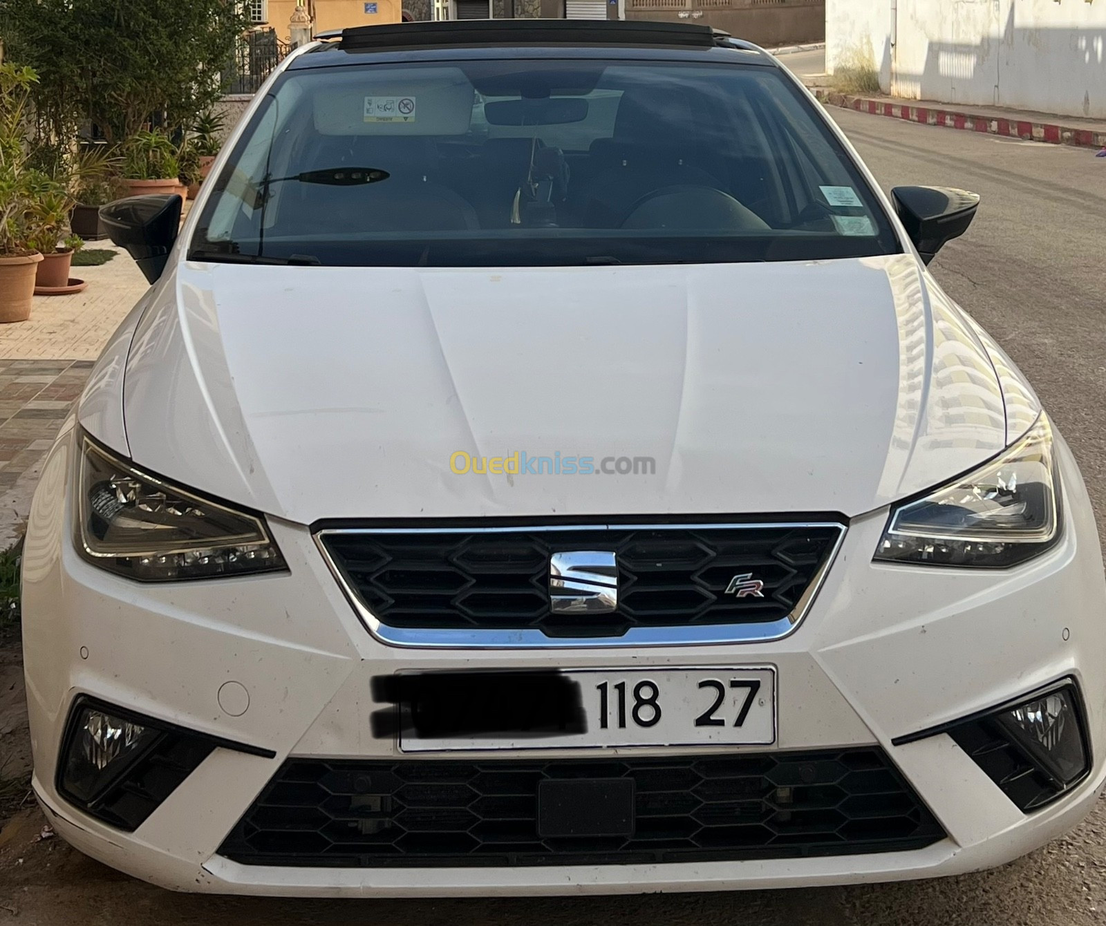 Seat Ibiza 2018 FR