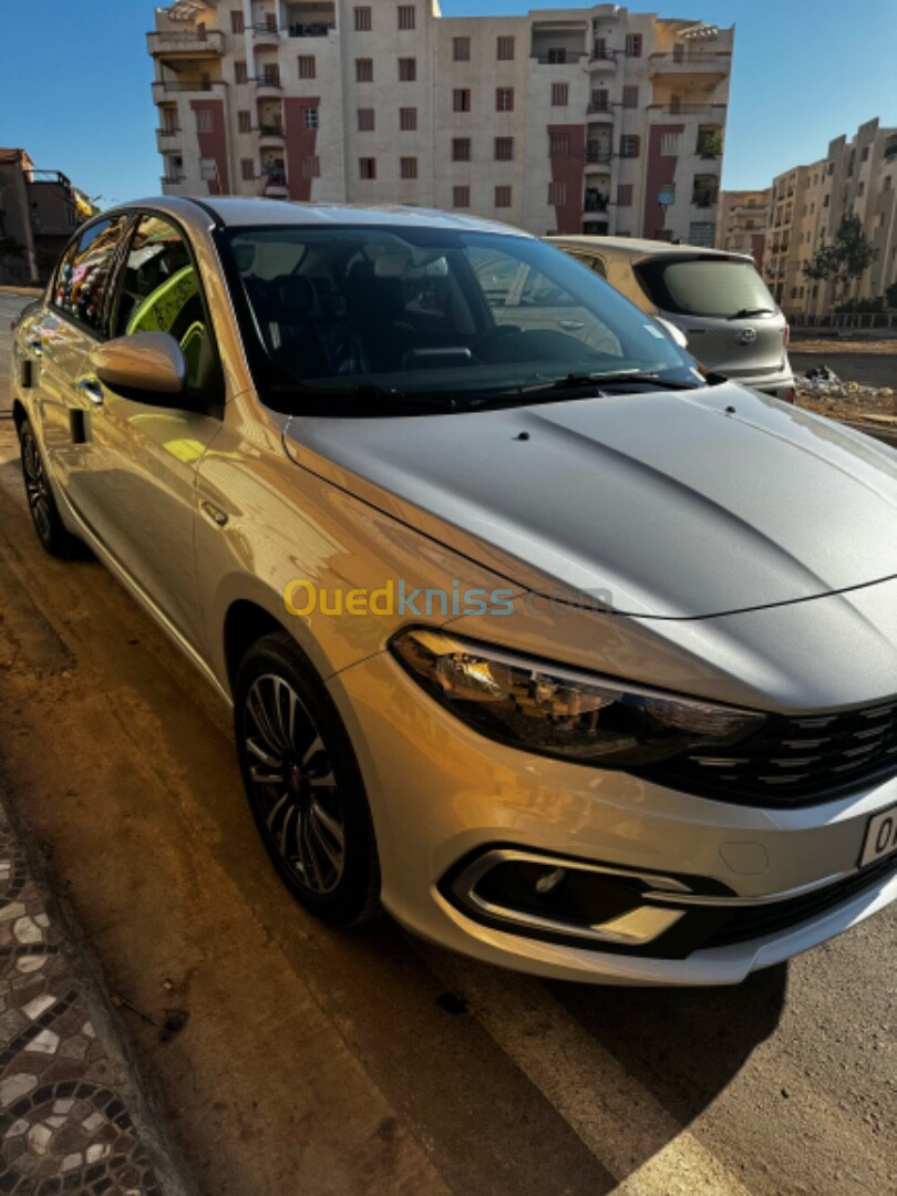 Fiat Tipo 2024 Life