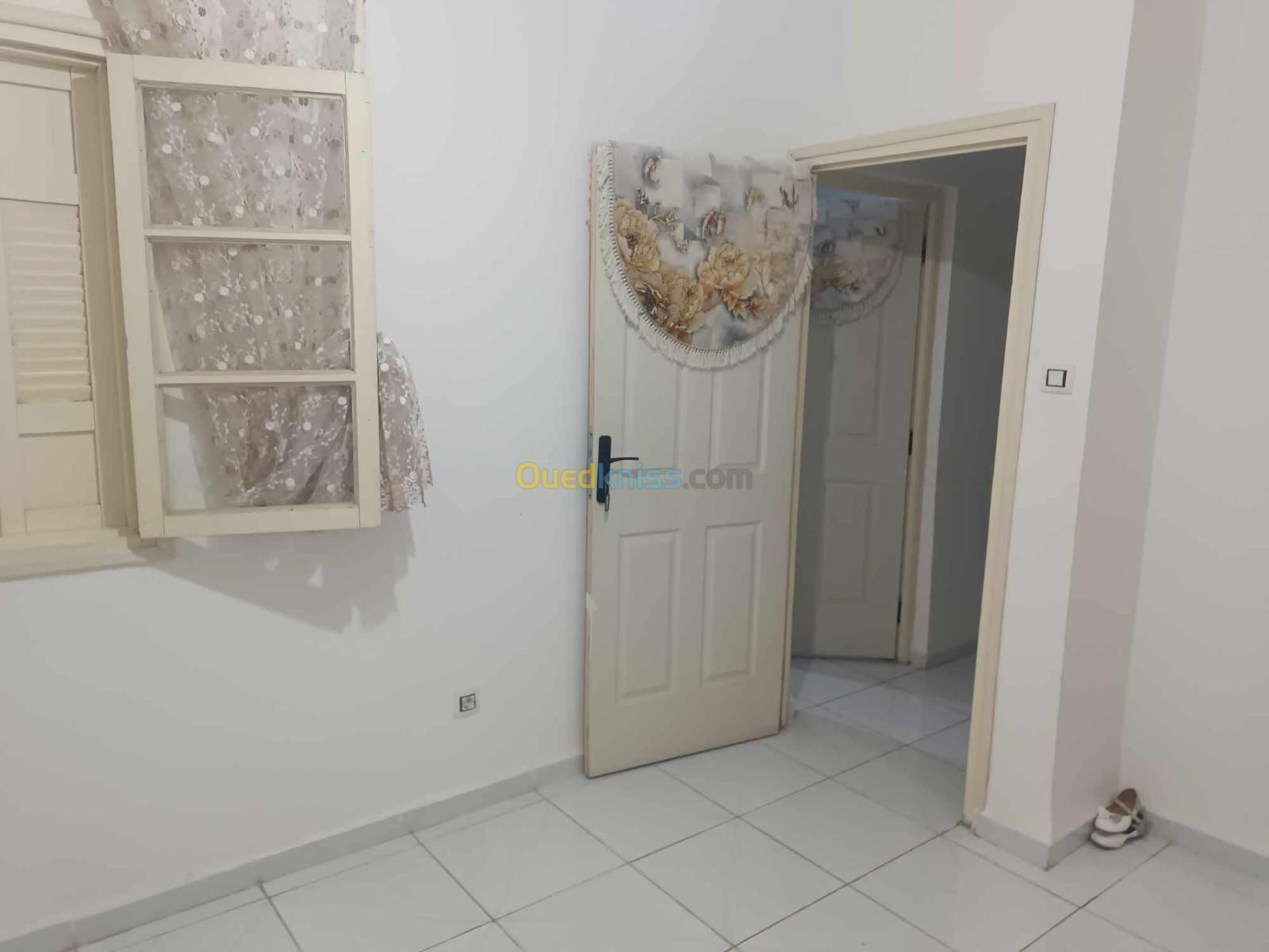 Vente Appartement Alger Baraki