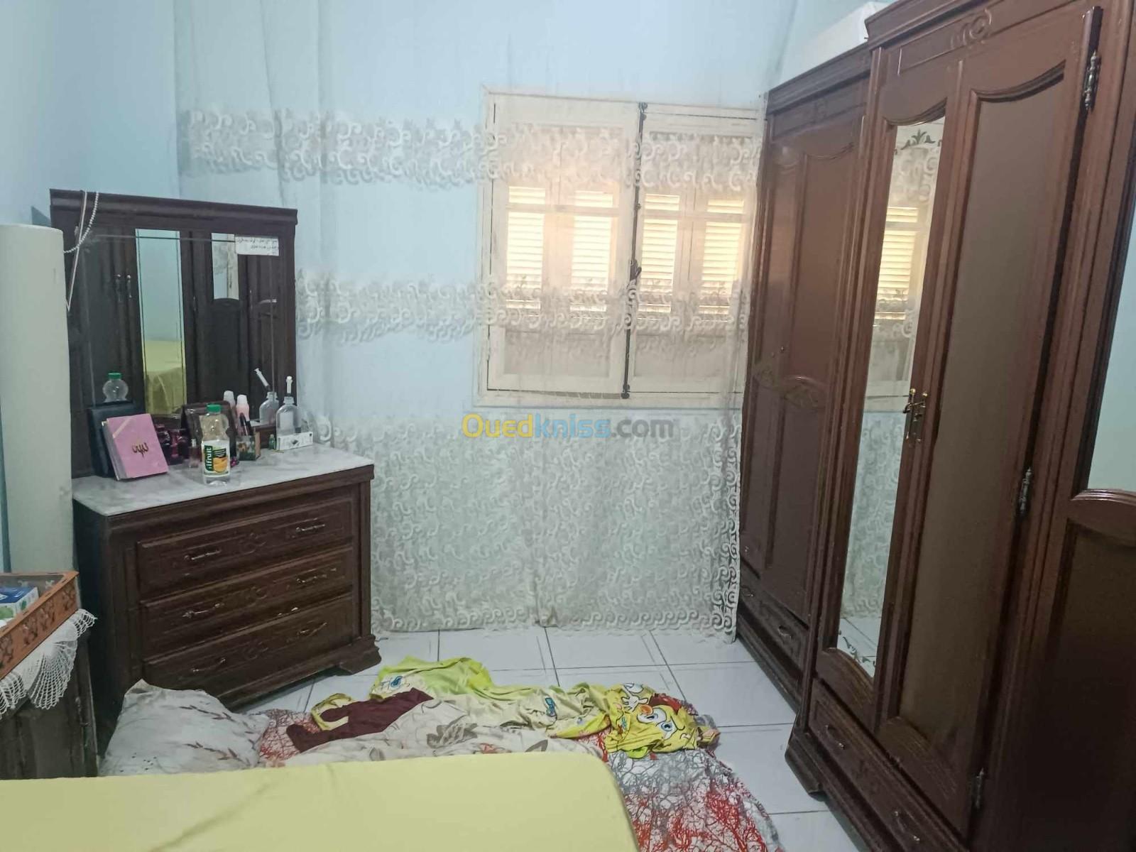 Vente Appartement Alger Baraki