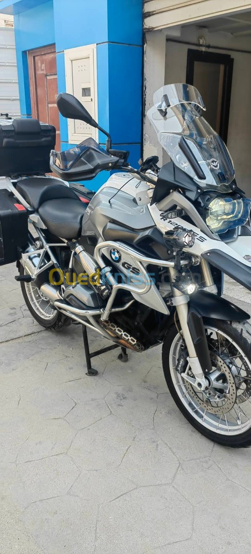 BMW Gs1200 2014