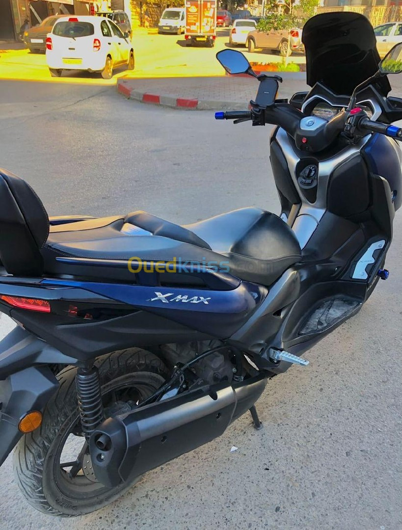 Yamaha X max300 2020