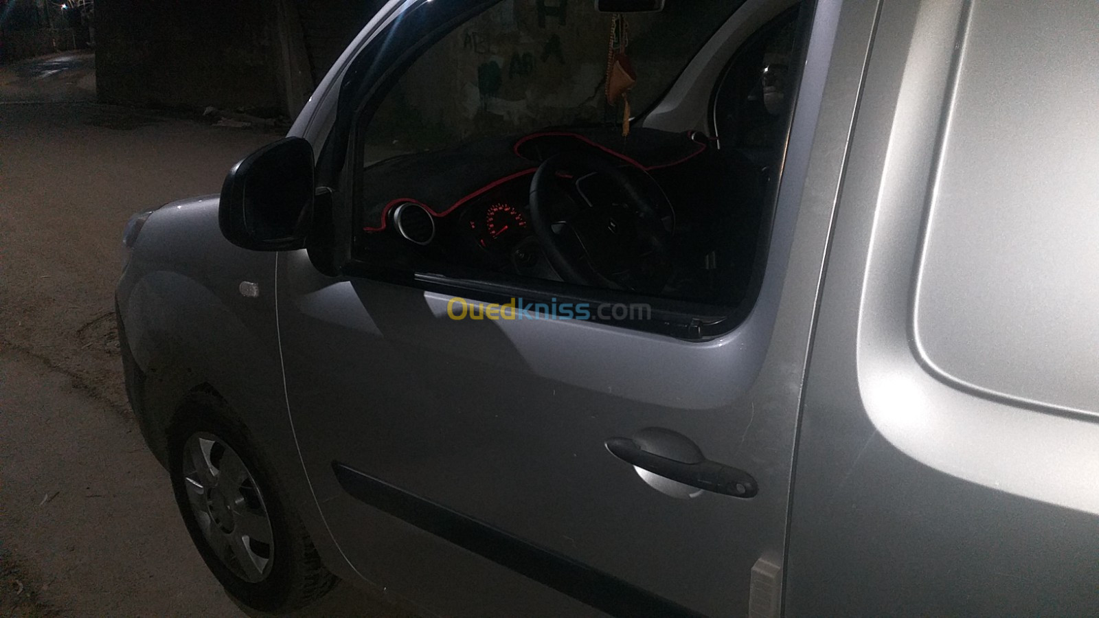 Renault Kangoo 2014 Grand Confort