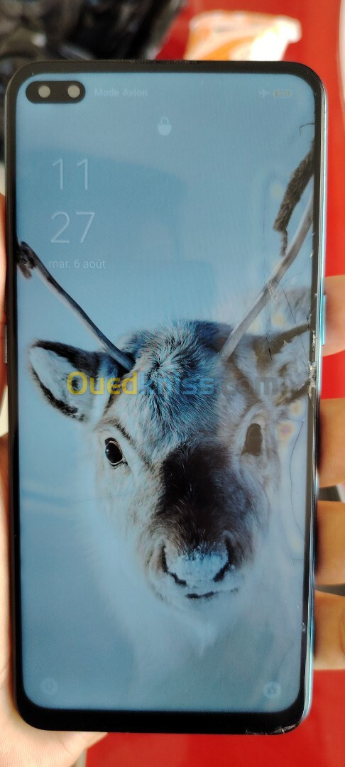 Oppo A93