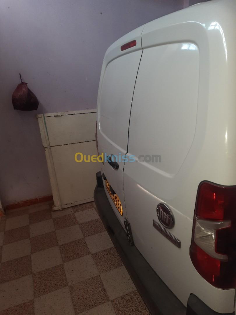 Fiat Doblo 2023 Professionnel