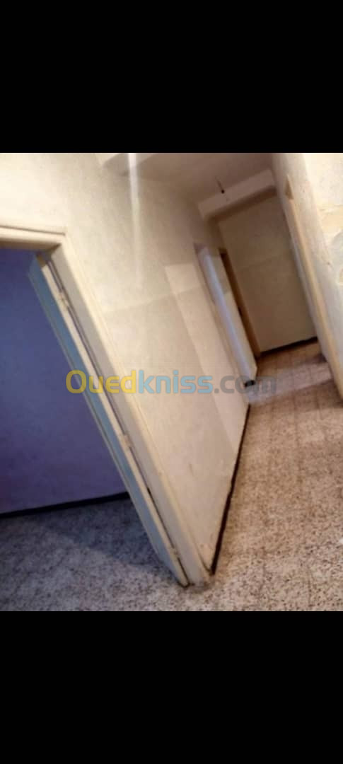 Location Appartement F4 Tipaza Kolea