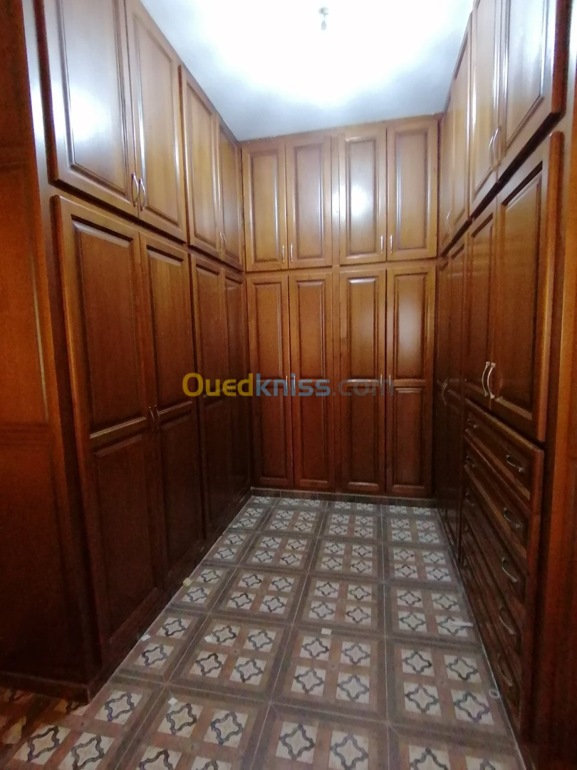 Vente Villa Boumerdes Ouled moussa