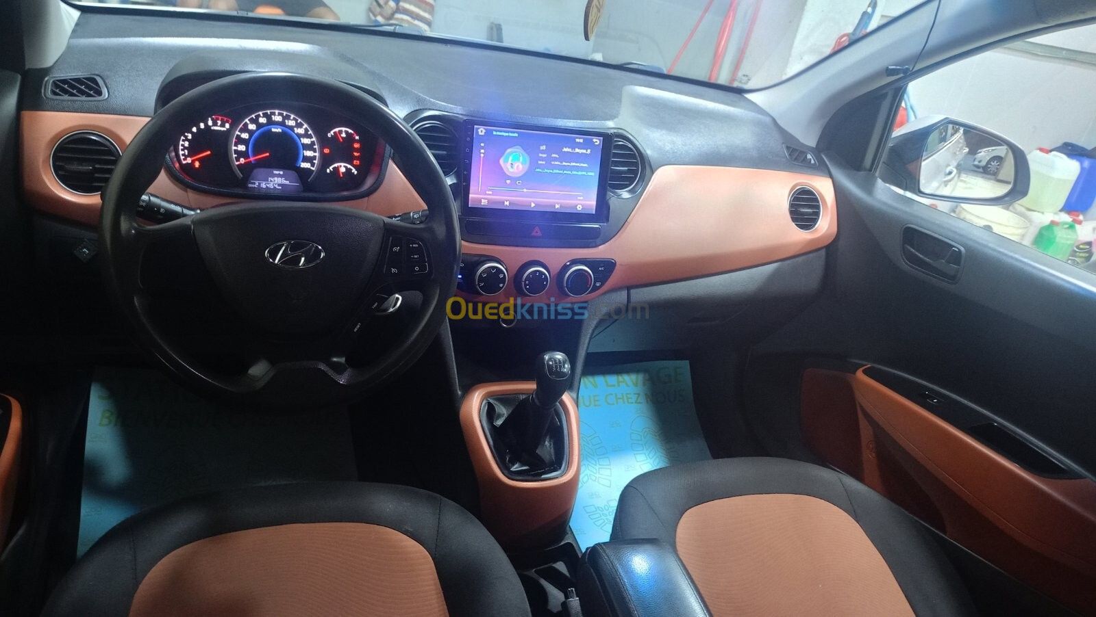 Hyundai i10 2018 i10