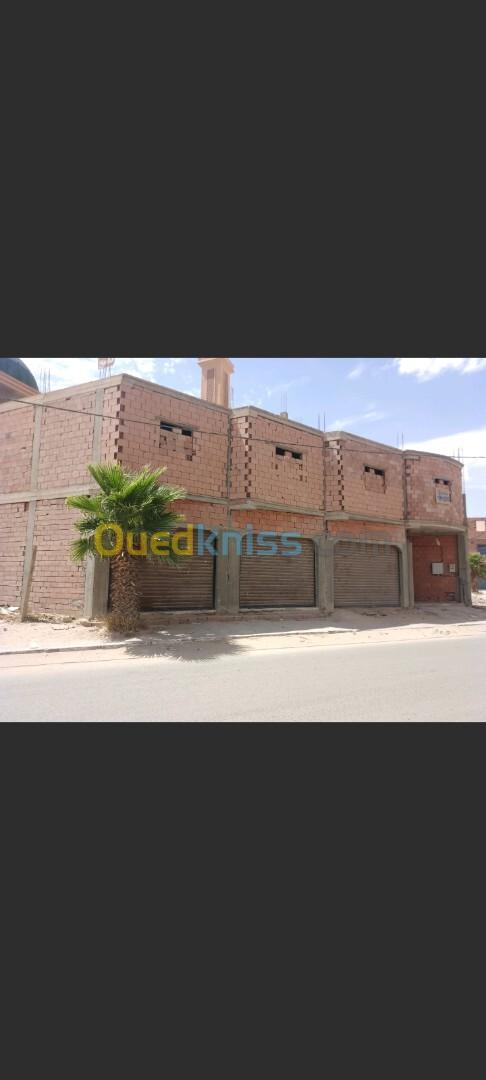 Vente Niveau De Villa Djelfa Djelfa