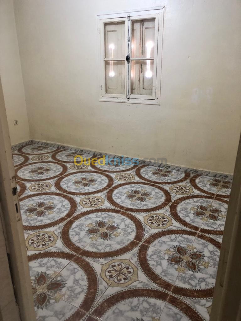 Location Appartement F3 Tipaza Fouka