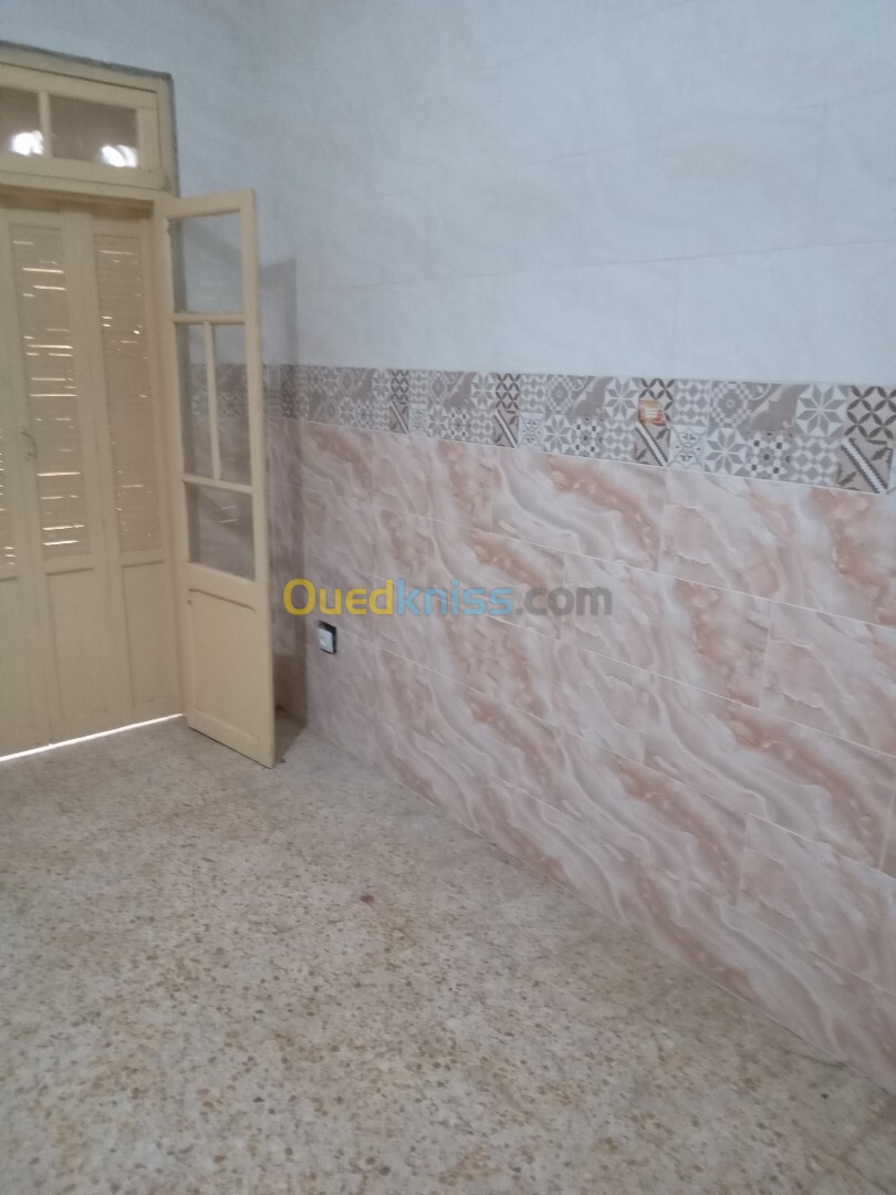 Location Appartement F3 Blida Ouled yaich