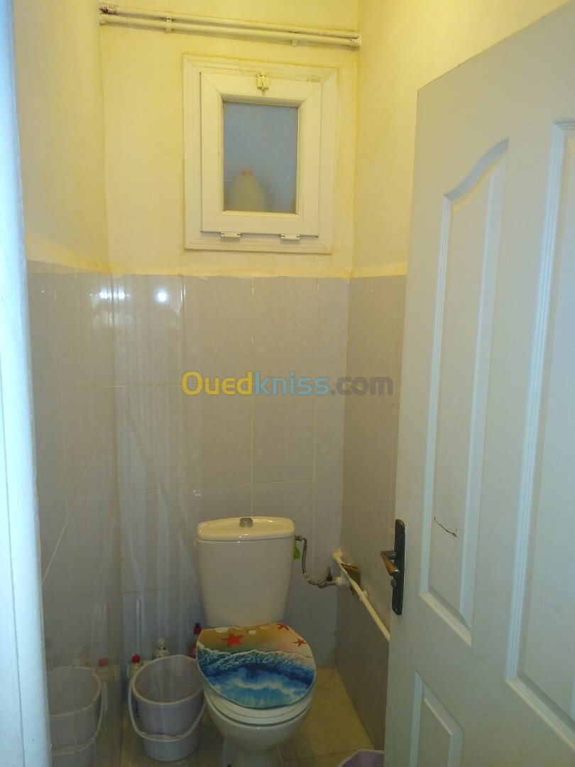 Vente Appartement F3 Blida Meftah