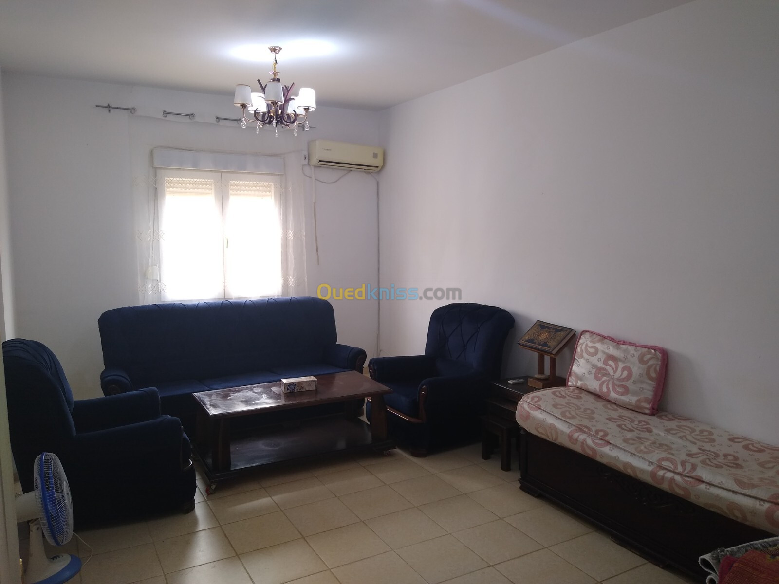 Vente Appartement F3 Blida Meftah