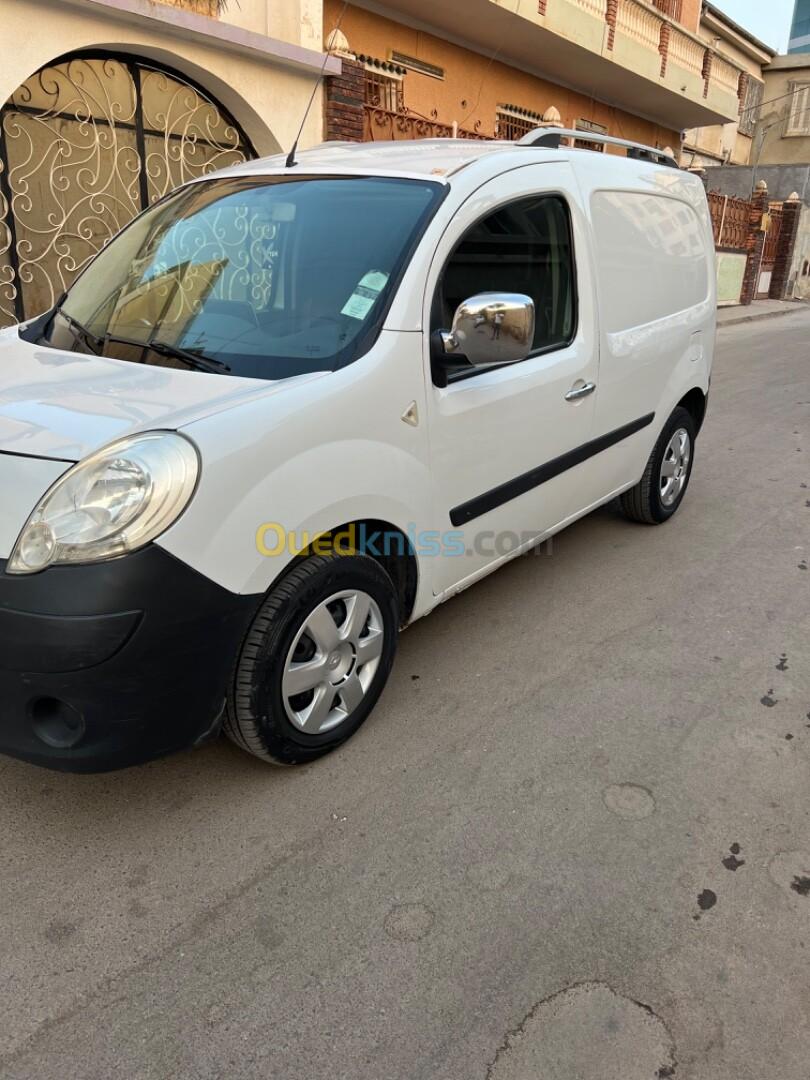 Renault Kangoo 2012 Kangoo