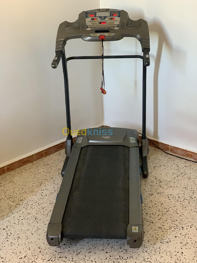 tapis roulant active 