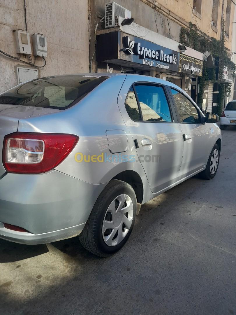 Dacia Logan 2016 Logan