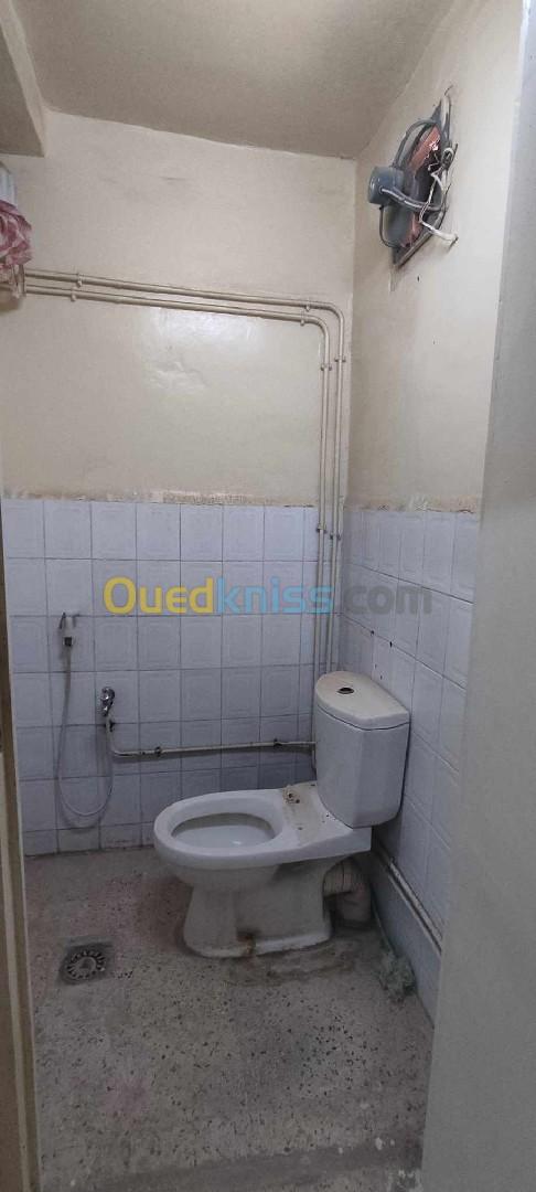 Vente Appartement F3 Biskra Biskra