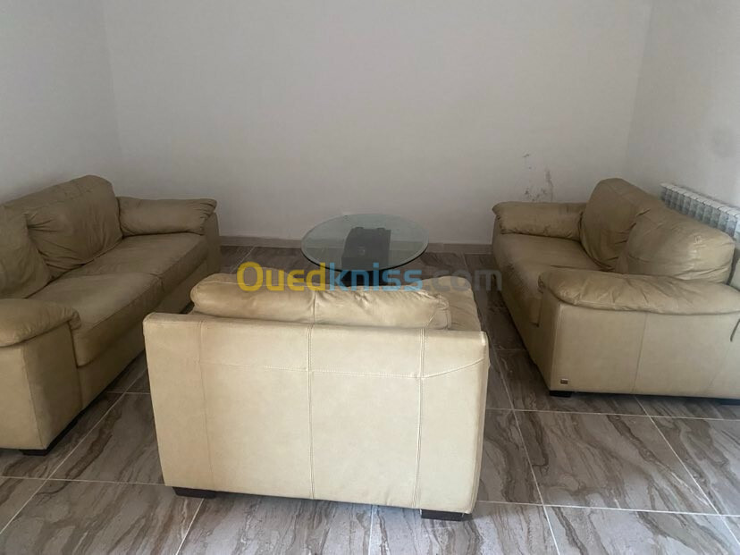 Vente Appartement F5 Alger Bordj el bahri