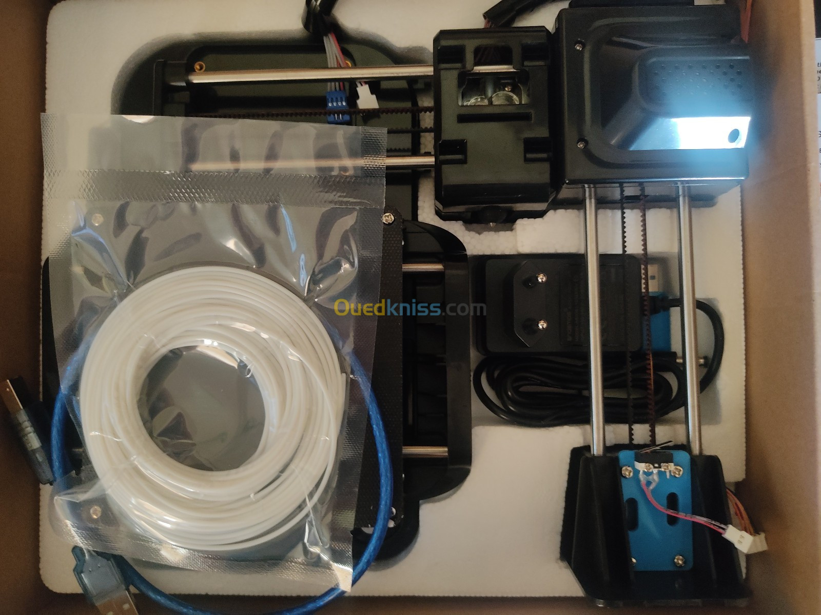 EasyThreed 3D Printer K7 Mini 