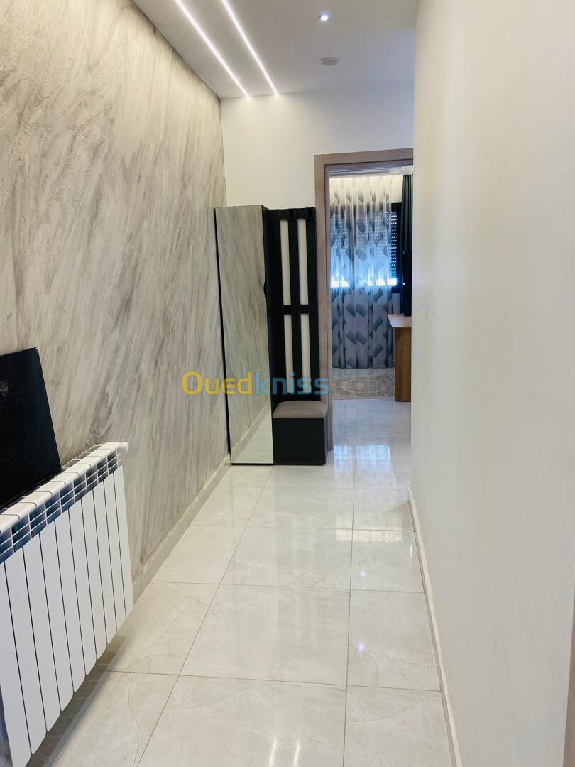 Vente Appartement F4 Alger Dar el beida