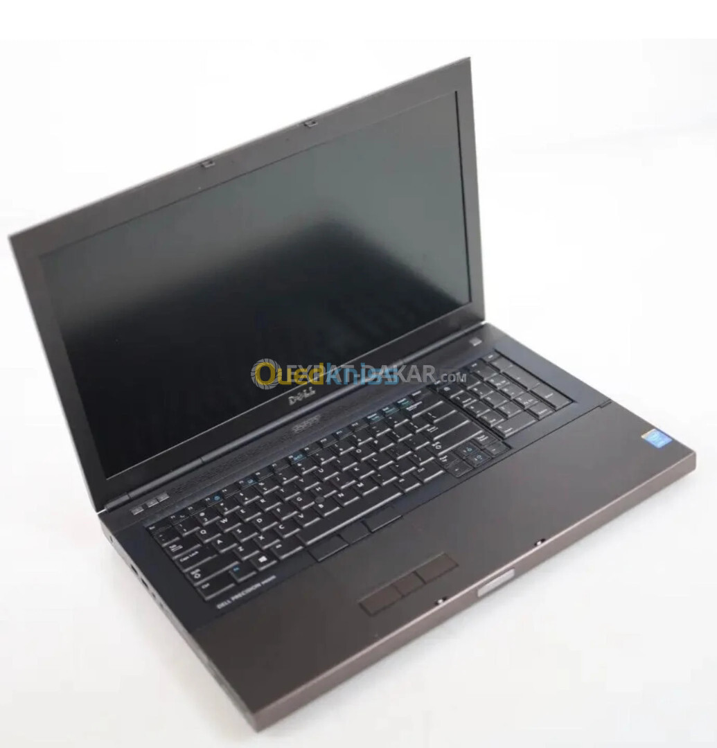 Dell precision m6800