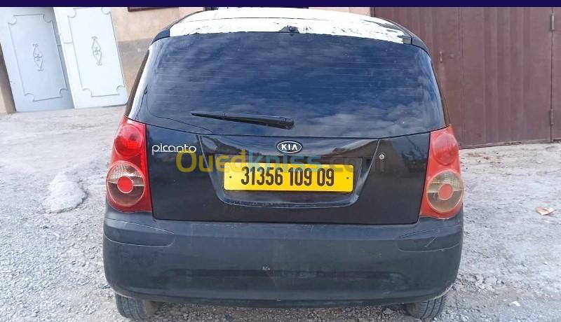 Kia Picanto 2009 