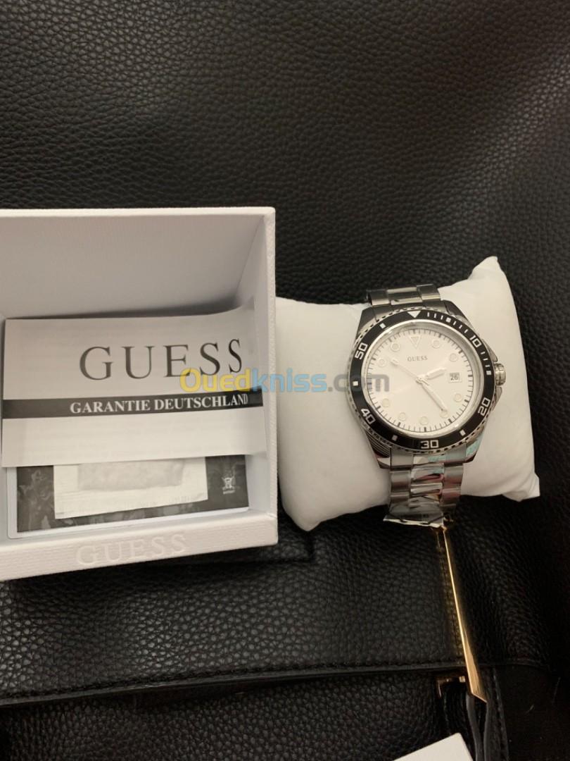 Montre guess original Blida Algeria