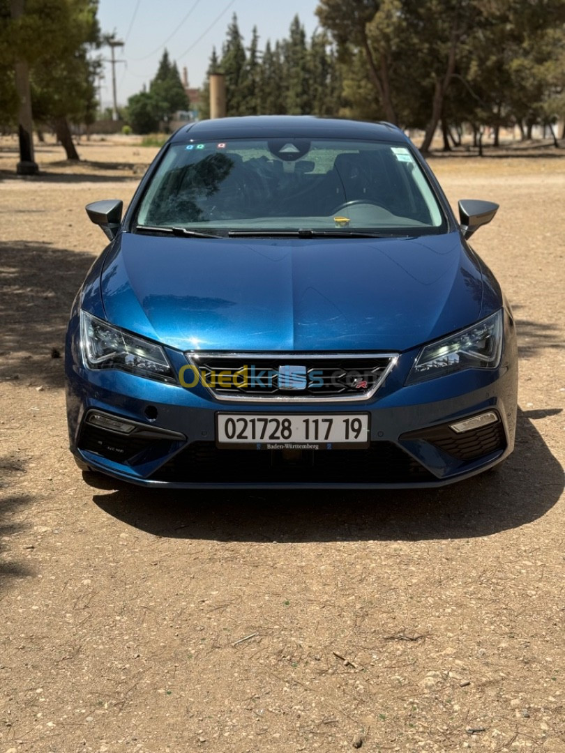 Seat Leon 2017 Leon